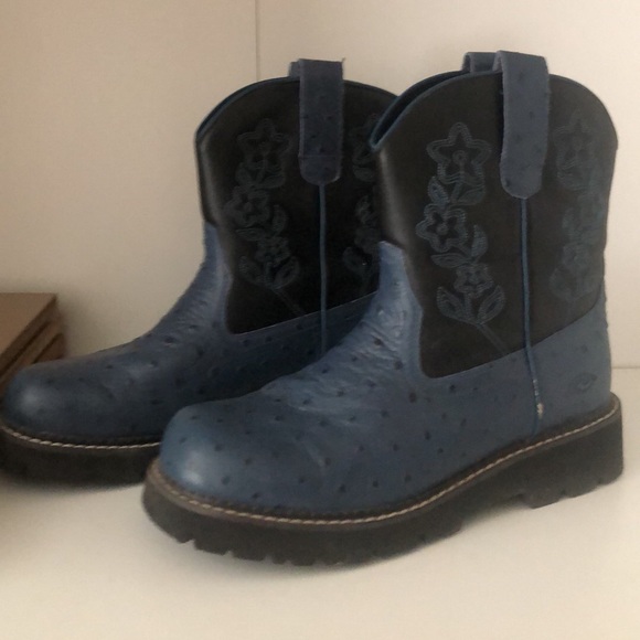 Roper brand boots Clearance